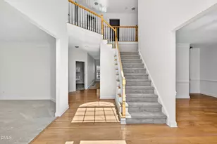 225 Quarryrock Rd, Holly Springs, NC 27540 - Photo 4