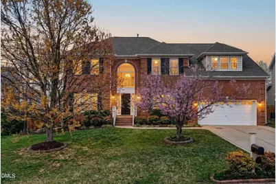 225 Quarryrock Road, Holly Springs, NC 27540 - Photo 1