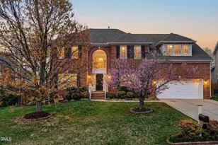 225 Quarryrock Rd, Holly Springs, NC 27540 - Photo 1