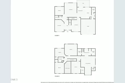 225 Quarryrock Road, Holly Springs, NC 27540 - Photo 44