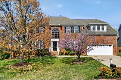 225 Quarryrock Road, Holly Springs, NC 27540 - Photo 2