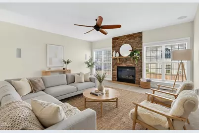 225 Quarryrock Road, Holly Springs, NC 27540 - Photo 10