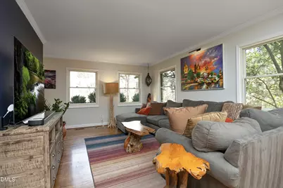 506 Bayberry Drive, Chapel Hill, NC 27517 - Photo 14