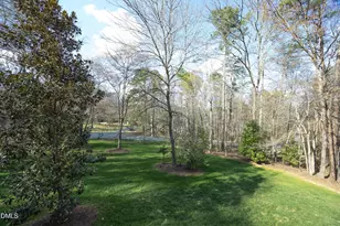 506 Bayberry Dr, Chapel Hill, NC 27517 - Photo 4