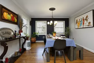 506 Bayberry Dr, Chapel Hill, NC 27517 - Photo 36