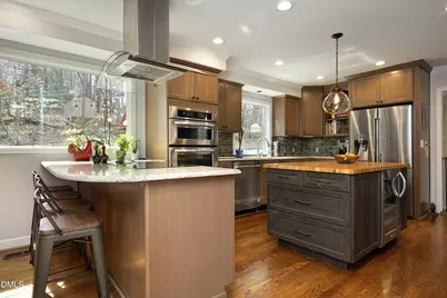 506 Bayberry Drive, Chapel Hill, NC 27517 - Photo 16