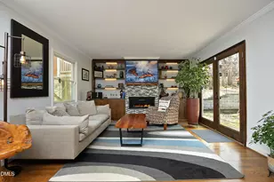 506 Bayberry Dr, Chapel Hill, NC 27517 - Photo 6