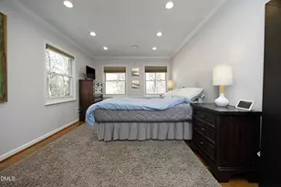 506 Bayberry Dr, Chapel Hill, NC 27517 - Photo 12