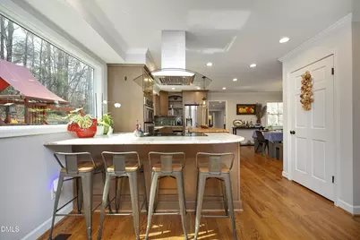 506 Bayberry Drive, Chapel Hill, NC 27517 - Photo 20