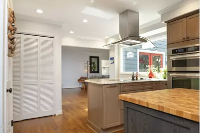 506 Bayberry Drive, Chapel Hill, NC 27517 - Photo 18