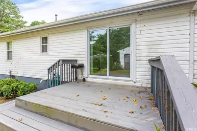 143 Spring Park Road, Wake Forest, NC 27587 - Photo 16