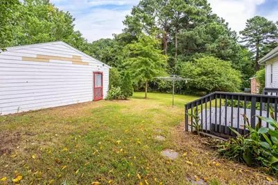 143 Spring Park Road, Wake Forest, NC 27587 - Photo 20