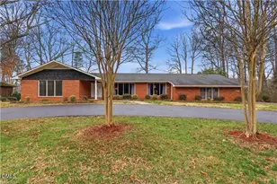 3160 Shaftesbury Ln, Winston-Salem, NC 27105 - Photo 1