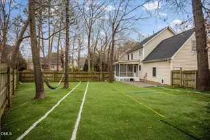 916 Brookhannah Ct, Fuquay-Varina, NC 27526 - Photo 24