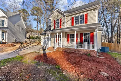 916 Brookhannah Court, Fuquay-Varina, NC 27526 - Photo 2