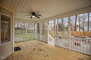 916 Brookhannah Ct, Fuquay-Varina, NC 27526 - Photo 30