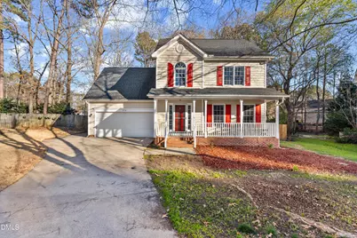 916 Brookhannah Court, Fuquay-Varina, NC 27526 - Photo 1