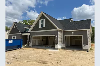 786 Olive Branch Drive, Smithfield, NC 27577 - Photo 2