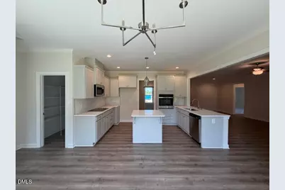 786 Olive Branch Drive, Smithfield, NC 27577 - Photo 8
