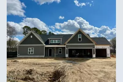 786 Olive Branch Drive, Smithfield, NC 27577 - Photo 12