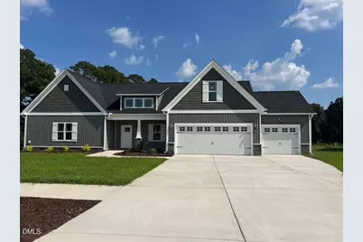 786 Olive Branch Drive, Smithfield, NC 27577 - Photo 20