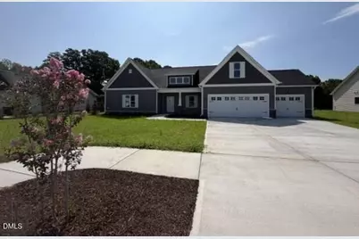 786 Olive Branch Drive, Smithfield, NC 27577 - Photo 2