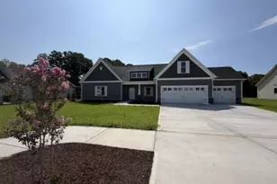 786 Olive Br Dr, Smithfield, NC 27577 - Photo 4