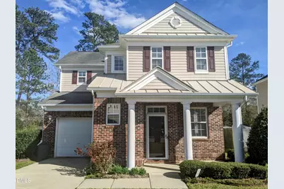 [Address not provided], Raleigh, NC 27610 - Photo 1