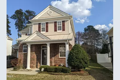 [Address not provided], Raleigh, NC 27606 - Photo 1