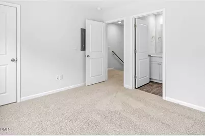 8535 Beckett Chase Way, Raleigh, NC 27616 - Photo 20