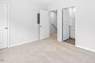 8535 Beckett Chase Wy, Raleigh, NC 27616 - Photo 20