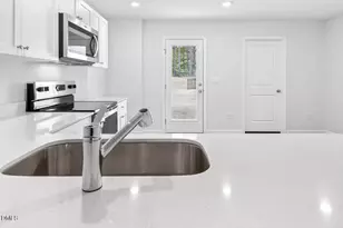 8535 Beckett Chase Wy, Raleigh, NC 27616 - Photo 10