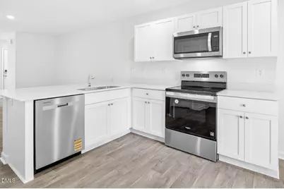 8535 Beckett Chase Way, Raleigh, NC 27616 - Photo 6