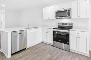 8535 Beckett Chase Wy, Raleigh, NC 27616 - Photo 6