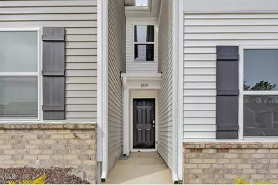 8535 Beckett Chase Way, Raleigh, NC 27616 - Photo 2