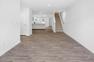 8535 Beckett Chase Wy, Raleigh, NC 27616 - Photo 18