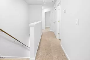 8535 Beckett Chase Wy, Raleigh, NC 27616 - Photo 26