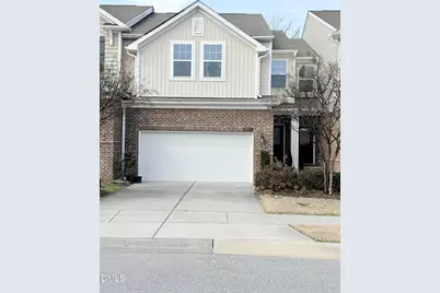 1447 Glenwater Drive, Cary, NC 27519 - Photo 2