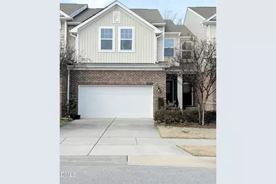 1447 Glenwater Drive, Cary, NC 27519 - Photo 1