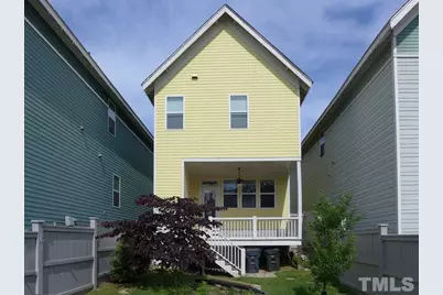 74 Owen Towne Road, Chapel Hill, NC 27516 - Photo 18