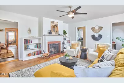 2101 Sunset Avenue, Durham, NC 27705 - Photo 14