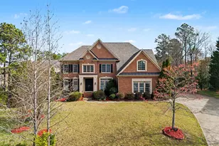 104 Douty Ct, Cary, NC 27519 - Photo 4