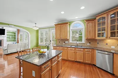 104 Douty Court, Cary, NC 27519 - Photo 14