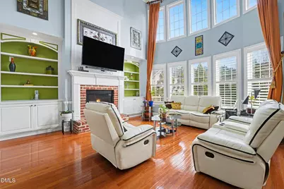 104 Douty Court, Cary, NC 27519 - Photo 18