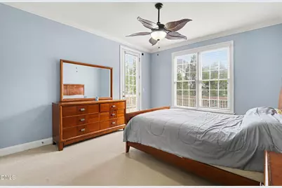 104 Douty Court, Cary, NC 27519 - Photo 34