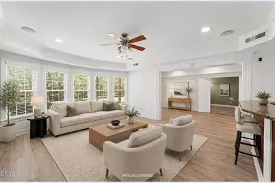 104 Douty Court, Cary, NC 27519 - Photo 12