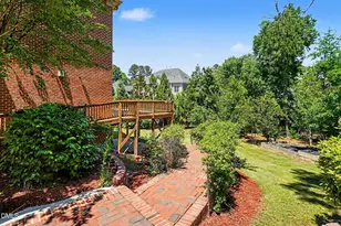 104 Douty Ct, Cary, NC 27519 - Photo 46