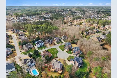 104 Douty Court, Cary, NC 27519 - Photo 6