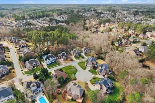 104 Douty Ct, Cary, NC 27519 - Photo 6