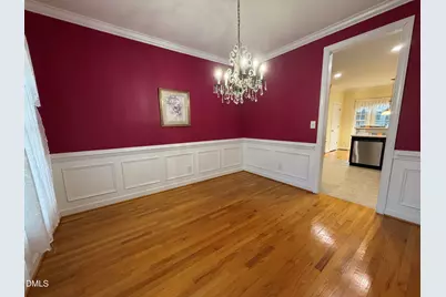 4039 Ridley Field Drive, Wake Forest, NC 27587 - Photo 8